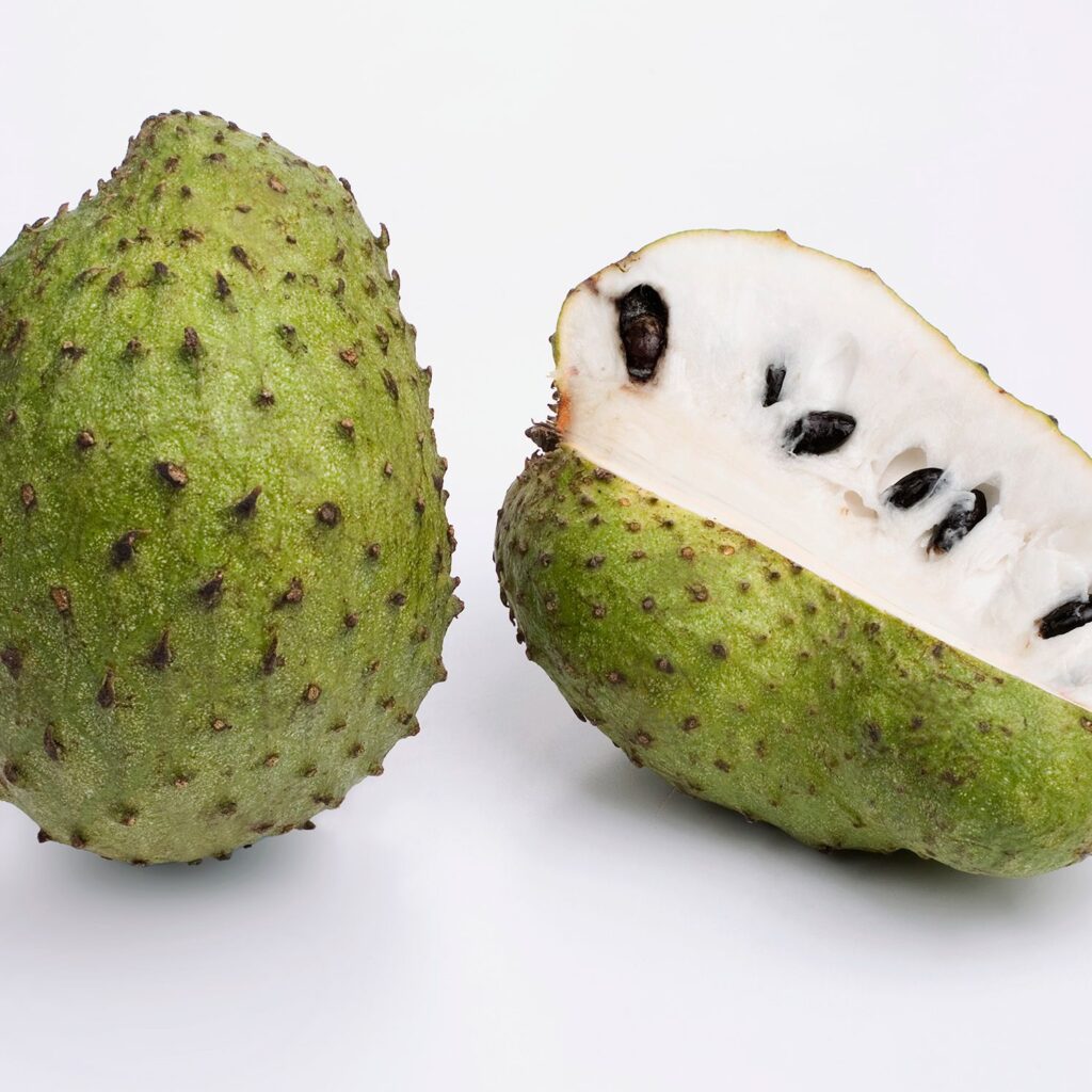 Soursop (1kg) - VERODAV SHOP