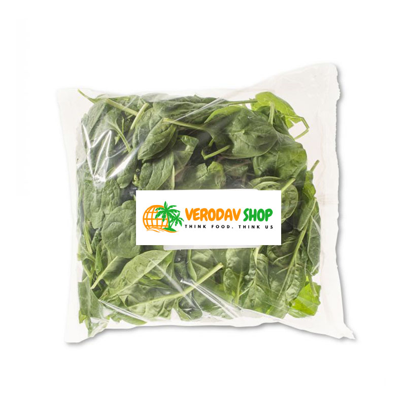 légumes africains sous vide - VERODAV SHOP