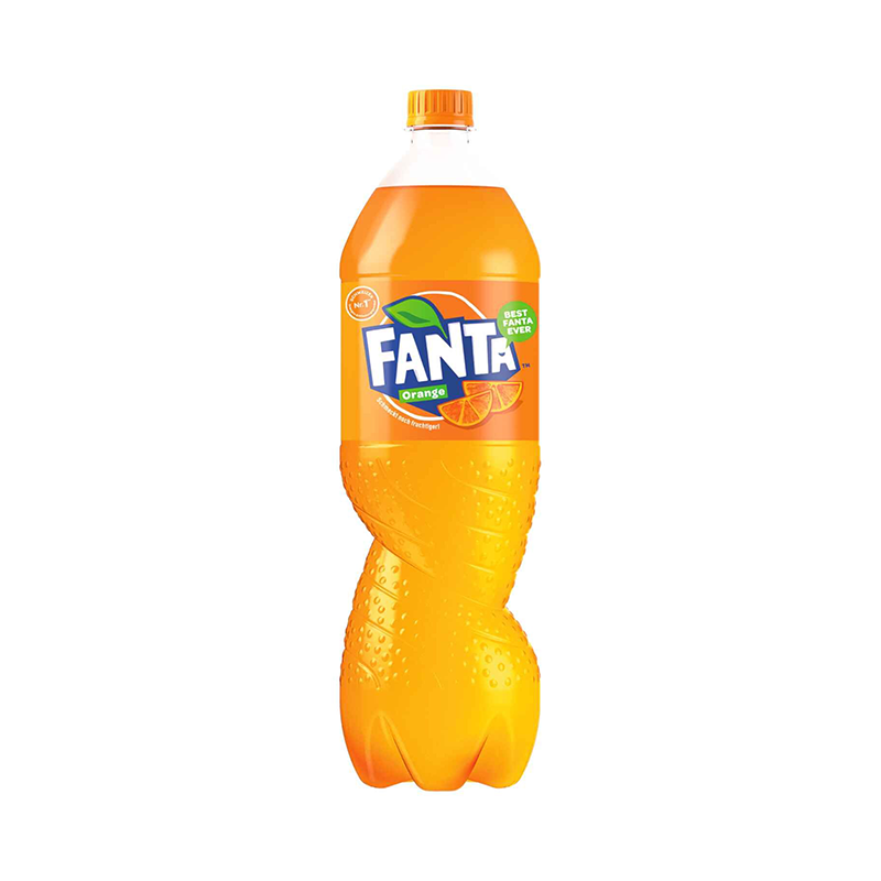 FANTA ORANGE 6X1.5L - VERODAV SHOP